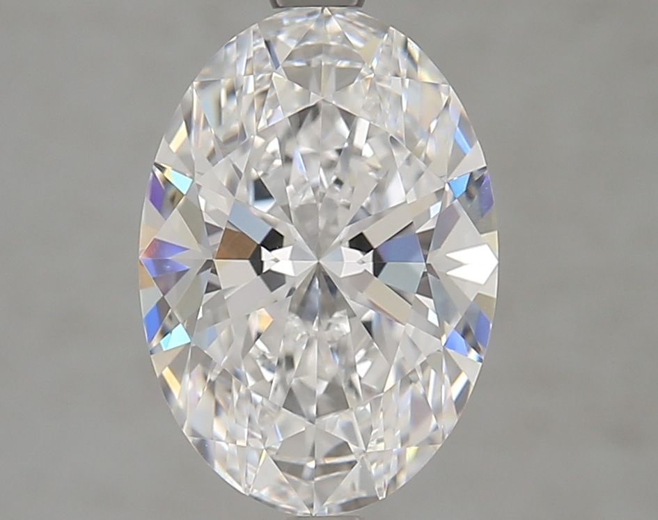 GIA Oval 3.34ct D VVS1 - Loose Lab Diamond: GIA Oval 3.34ct D VVS1 - Loose Lab Diamond Item Specifics: Source: This Is A Real Diamond Grown In A Lab Not Mined. Carat: 3.34 Cut: - Color: D Clarity: VVS1 Polish: EX Symmetry: EX Measurements: 11.9