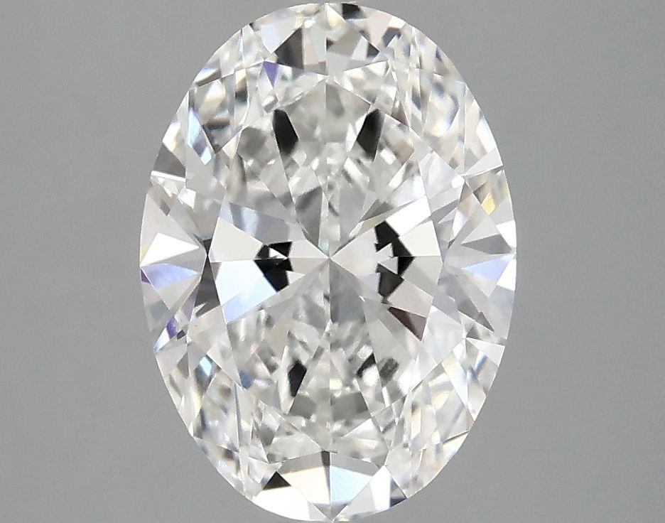 IGI Oval 2.52ct F VVS2 - Loose Lab Diamond: IGI Oval 2.52ct F VVS2 - Loose Lab Diamond Item Specifics: Source: This Is A Real Diamond Grown In A Lab Not Mined. Carat: 2.52 Cut: - Color: F Clarity: VVS2 Polish: EX Symmetry: EX Measurements: 10.8