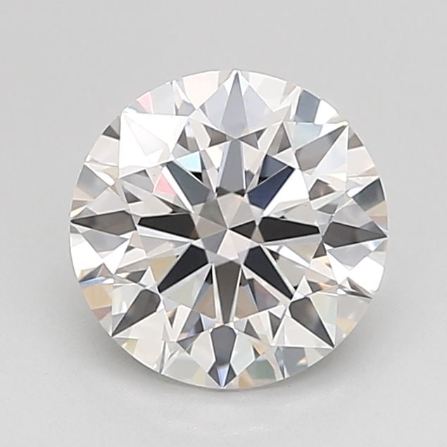 IGI Round 1.59ct F VVS2 - Ideal Loose Lab Diamond: IGI Round 1.59ct F VVS2 - Ideal Loose Lab Diamond Item Specifics: Source: This Is A Real Diamond Grown In A Lab Not Mined. Carat: 1.59 Cut: ID Color: F Clarity: VVS2 Polish: EX Symmetry: EX Measuremen