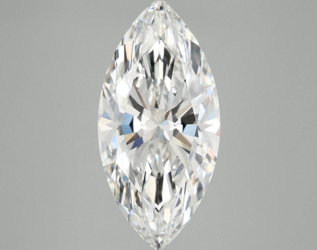 IGI Marquise 4.09ct E VVS2 - Loose Lab Diamond: IGI Marquise 4.09ct E VVS2 - Loose Lab Diamond Item Specifics: Source: This Is A Real Diamond Grown In A Lab Not Mined. Carat: 4.09 Cut: - Color: E Clarity: VVS2 Polish: EX Symmetry: EX Measurements: 