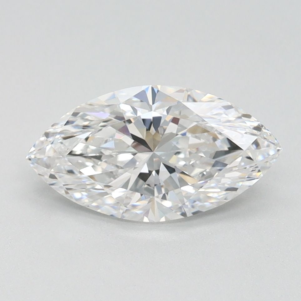 IGI Marquise 1.0ct D FL - Loose Lab Diamond: IGI Marquise 1.0ct D FL - Loose Lab Diamond Item Specifics: Source: This Is A Real Diamond Grown In A Lab Not Mined. Carat: 1.0 Cut: - Color: D Clarity: FL Polish: EX Symmetry: EX Measurements: 9.69L 