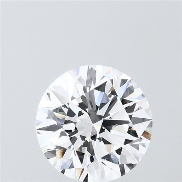 IGI Round 2.02ct D VVS2 - Ideal Loose Lab Diamond: IGI Round 2.02ct D VVS2 - Ideal Loose Lab Diamond Item Specifics: Source: This Is A Real Diamond Grown In A Lab Not Mined. Carat: 2.02 Cut: ID Color: D Clarity: VVS2 Polish: EX Symmetry: EX Measuremen