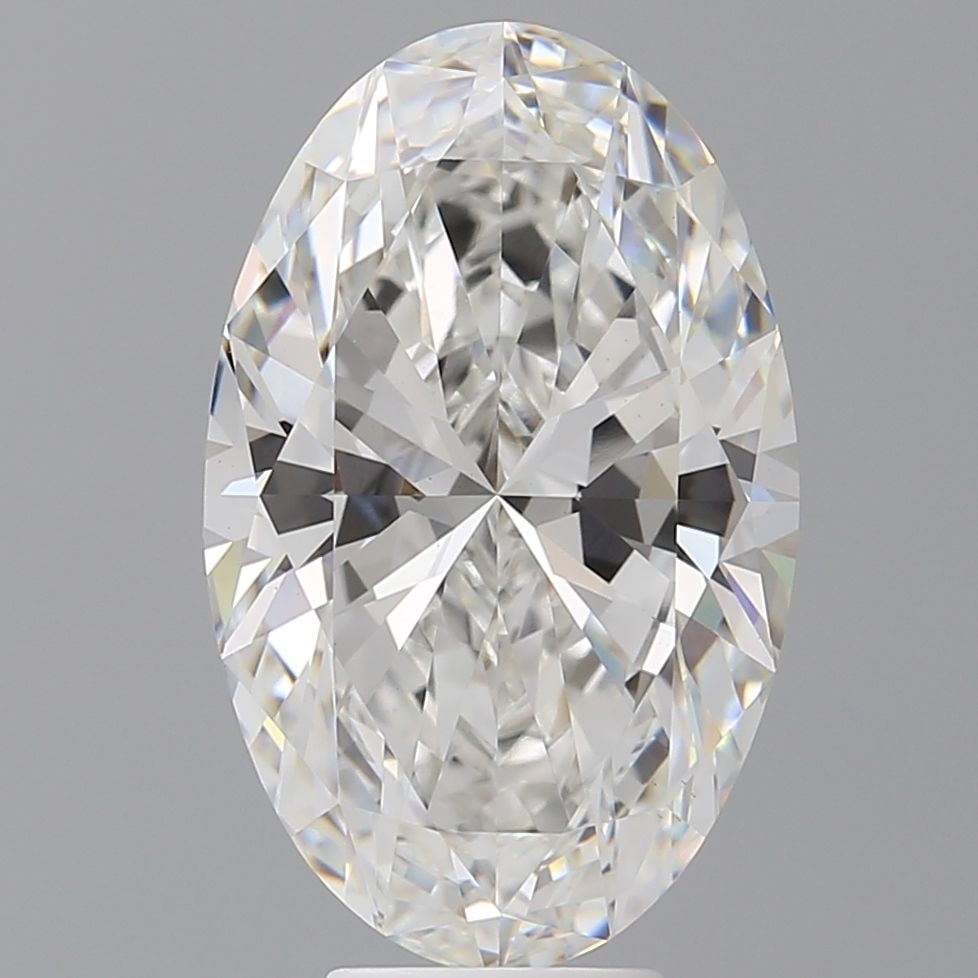 IGI Oval 7.6ct E VVS2 - Loose Lab Diamond: IGI Oval 7.6ct E VVS2 - Loose Lab Diamond Item Specifics: Source: This Is A Real Diamond Grown In A Lab Not Mined. Carat: 7.6 Cut: - Color: E Clarity: VVS2 Polish: EX Symmetry: EX Measurements: 16.9L 