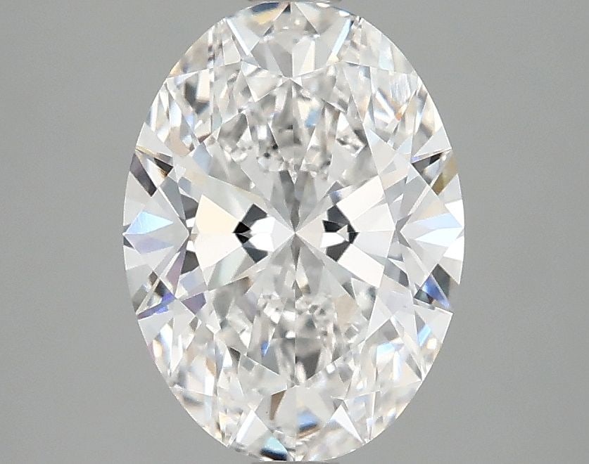 IGI Oval 2.1ct E VVS2 - Loose Lab Diamond: IGI Oval 2.1ct E VVS2 - Loose Lab Diamond Item Specifics: Source: This Is A Real Diamond Grown In A Lab Not Mined. Carat: 2.1 Cut: - Color: E Clarity: VVS2 Polish: EX Symmetry: EX Measurements: 10.07L