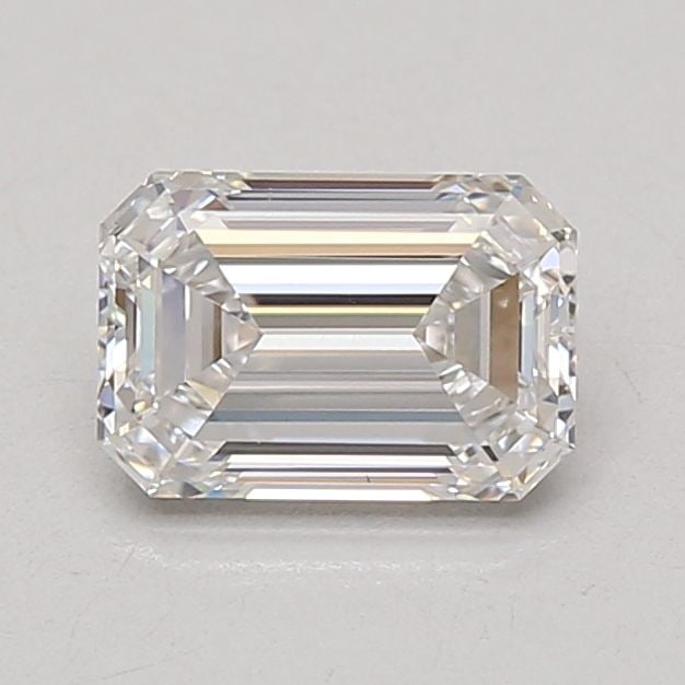 IGI Emerald 1.34ct D VVS2 - Loose Lab Diamond: IGI Emerald 1.34ct D VVS2 - Loose Lab Diamond Item Specifics: Source: This Is A Real Diamond Grown In A Lab Not Mined. Carat: 1.34 Cut: - Color: D Clarity: VVS2 Polish: EX Symmetry: EX Measurements: 7