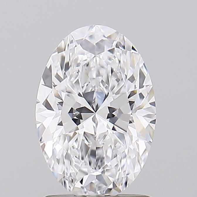 IGI Oval 1.23ct D IF - Loose Lab Diamond: IGI Oval 1.23ct D IF - Loose Lab Diamond Item Specifics: Source: This Is A Real Diamond Grown In A Lab Not Mined. Carat: 1.23 Cut: - Color: D Clarity: IF Polish: EX Symmetry: EX Measurements: 8.73L X 
