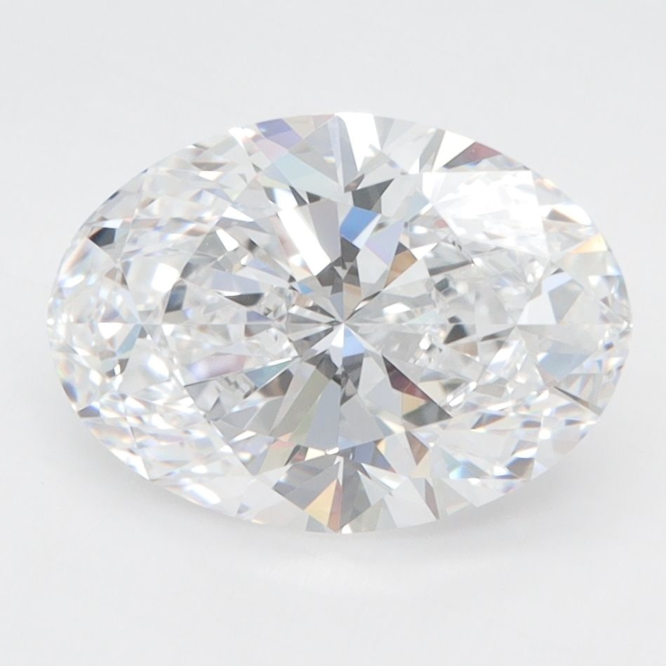 GIA Oval 3.08ct D VVS1 - Loose Lab Diamond: GIA Oval 3.08ct D VVS1 - Loose Lab Diamond Item Specifics: Source: This Is A Real Diamond Grown In A Lab Not Mined. Carat: 3.08 Cut: - Color: D Clarity: VVS1 Polish: EX Symmetry: EX Measurements: 11.5