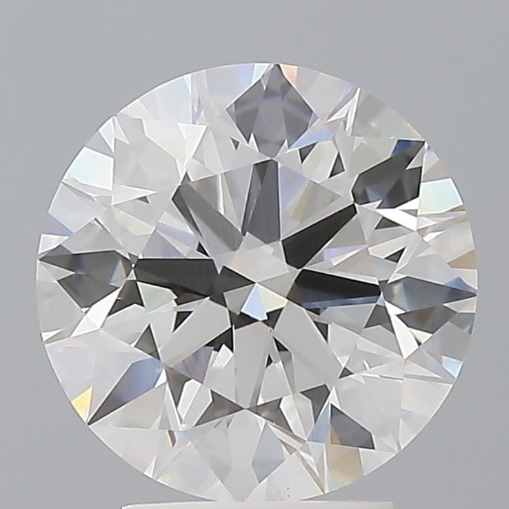 IGI Round 3.53ct E VVS2 - Ideal Loose Lab Diamond: IGI Round 3.53ct E VVS2 - Ideal Loose Lab Diamond Item Specifics: Source: This Is A Real Diamond Grown In A Lab Not Mined. Carat: 3.53 Cut: ID Color: E Clarity: VVS2 Polish: EX Symmetry: EX Measuremen