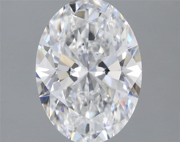 IGI Oval 1.51ct D VVS1 - Loose Lab Diamond: IGI Oval 1.51ct D VVS1 - Loose Lab Diamond Item Specifics: Source: This Is A Real Diamond Grown In A Lab Not Mined. Carat: 1.51 Cut: - Color: D Clarity: VVS1 Polish: EX Symmetry: EX Measurements: 9.1L