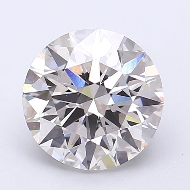 IGI Round 2.1ct F VVS2 - Ideal Loose Lab Diamond: IGI Round 2.1ct F VVS2 - Ideal Loose Lab Diamond Item Specifics: Source: This Is A Real Diamond Grown In A Lab Not Mined. Carat: 2.1 Cut: ID Color: F Clarity: VVS2 Polish: EX Symmetry: EX Measurements