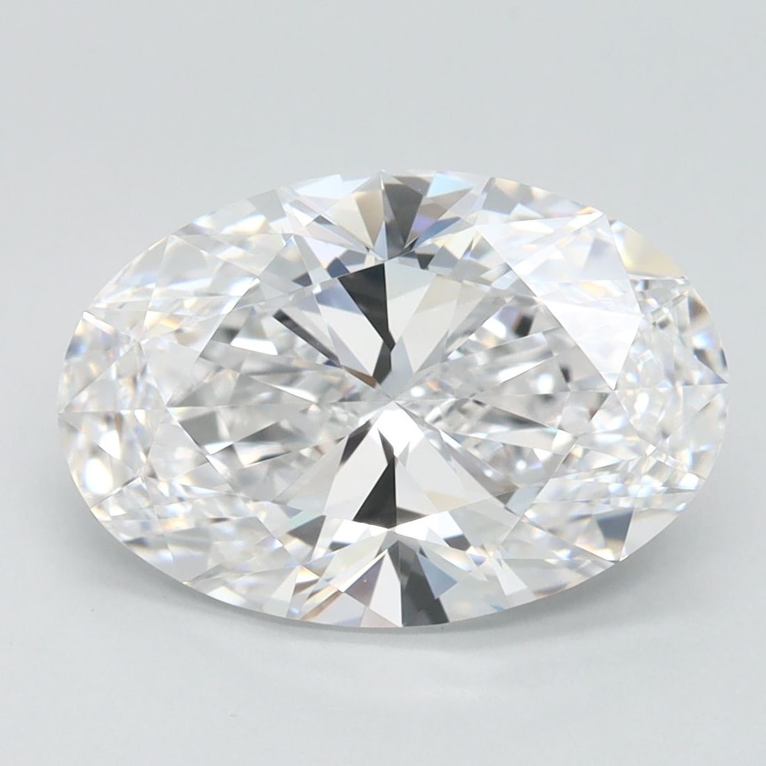 IGI Oval 3.0ct D FL - Loose Lab Diamond: IGI Oval 3.0ct D FL - Loose Lab Diamond Item Specifics: Source: This Is A Real Diamond Grown In A Lab Not Mined. Carat: 3.0 Cut: - Color: D Clarity: FL Polish: EX Symmetry: EX Measurements: 11.88L X