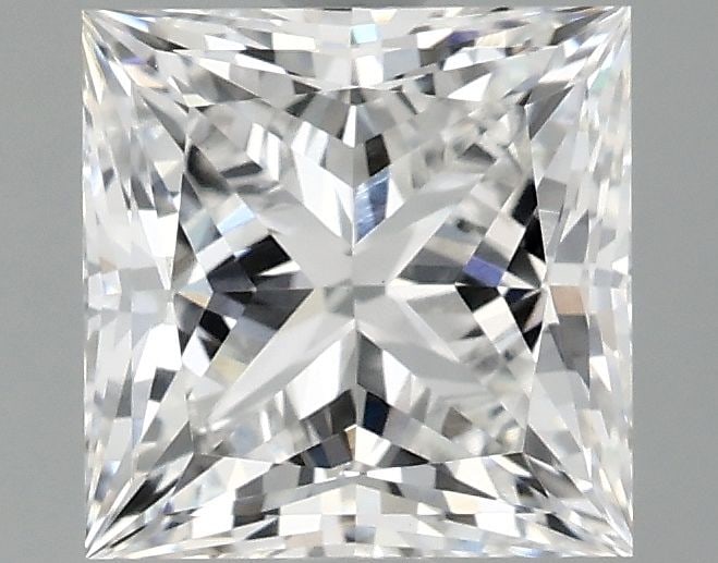 IGI Princess 2.05ct E VVS2 - Loose Lab Diamond: IGI Princess 2.05ct E VVS2 - Loose Lab Diamond Item Specifics: Source: This Is A Real Diamond Grown In A Lab Not Mined. Carat: 2.05 Cut: - Color: E Clarity: VVS2 Polish: EX Symmetry: EX Measurements: