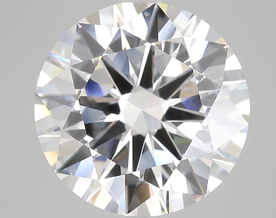 IGI Round 7.02ct E VVS2 - Loose Lab Diamond: IGI Round 7.02ct E VVS2 - Loose Lab Diamond Item Specifics: Source: This Is A Real Diamond Grown In A Lab Not Mined. Carat: 7.02 Cut: EX Color: E Clarity: VVS2 Polish: EX Symmetry: EX Measurements: 12