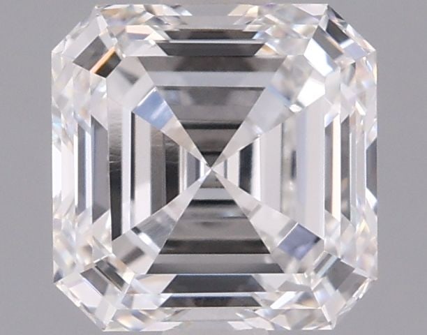 IGI Asscher 1.55ct E VVS2 - Loose Lab Diamond: IGI Asscher 1.55ct E VVS2 - Loose Lab Diamond Item Specifics: Source: This Is A Real Diamond Grown In A Lab Not Mined. Carat: 1.55 Cut: - Color: E Clarity: VVS2 Polish: EX Symmetry: EX Measurements: