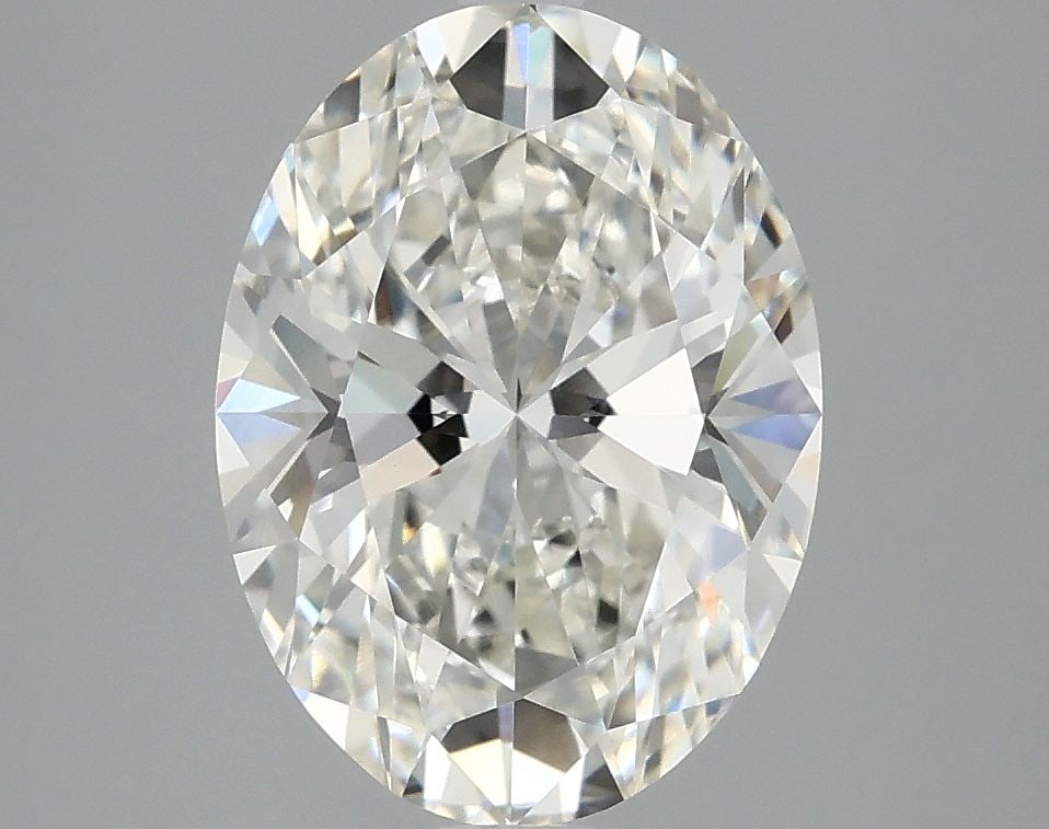 IGI Oval 3.07ct G VVS2 - Loose Lab Diamond: IGI Oval 3.07ct G VVS2 - Loose Lab Diamond Item Specifics: Source: This Is A Real Diamond Grown In A Lab Not Mined. Carat: 3.07 Cut: - Color: G Clarity: VVS2 Polish: EX Symmetry: EX Measurements: