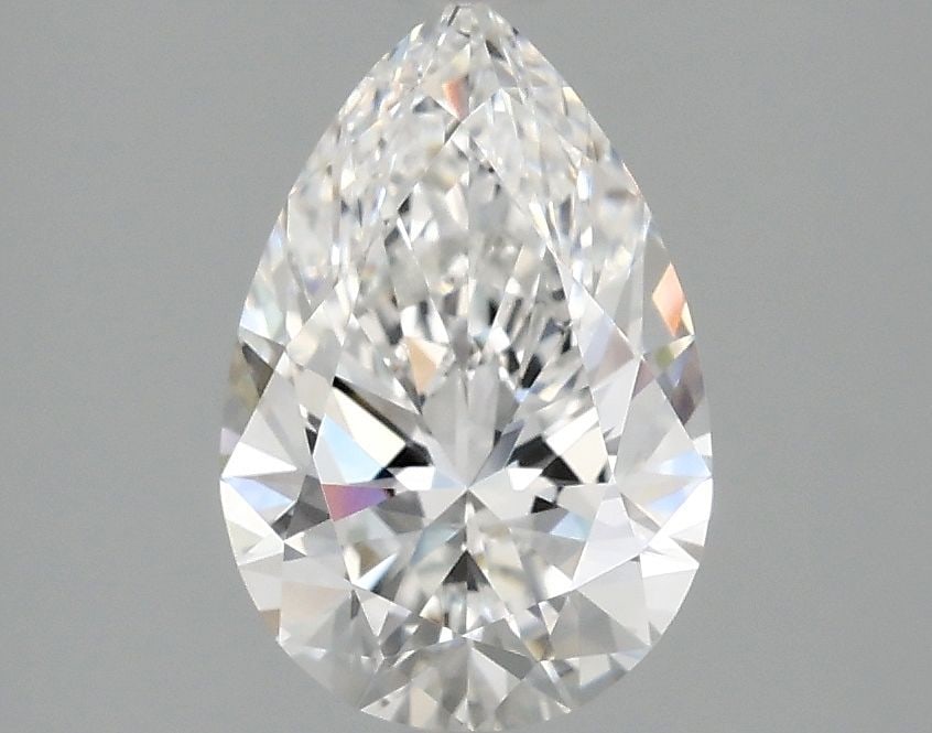 IGI Pear 1.59ct E VVS2 - Loose Lab Diamond: IGI Pear 1.59ct E VVS2 - Loose Lab Diamond Item Specifics: Source: This Is A Real Diamond Grown In A Lab Not Mined. Carat: 1.59 Cut: - Color: E Clarity: VVS2 Polish: EX Symmetry: EX Measurements: