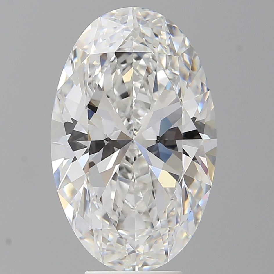 IGI Oval 6.56ct E VVS2 - Loose Lab Diamond: IGI Oval 6.56ct E VVS2 - Loose Lab Diamond Item Specifics: Source: This Is A Real Diamond Grown In A Lab Not Mined. Carat: 6.56 Cut: - Color: E Clarity: VVS2 Polish: EX Symmetry: EX Measurements: