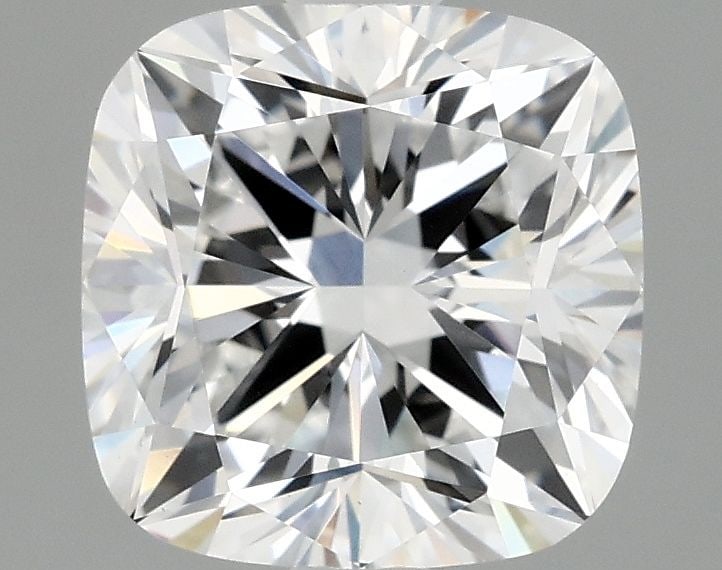 IGI Cushion Modified 2.07ct E VVS2 - Loose Lab Diamond: IGI Cushion Modified 2.07ct E VVS2 - Loose Lab Diamond Item Specifics: Source: This Is A Real Diamond Grown In A Lab Not Mined. Carat: 2.07 Cut: - Color: E Clarity: VVS2 Polish: EX Symmetry: EX