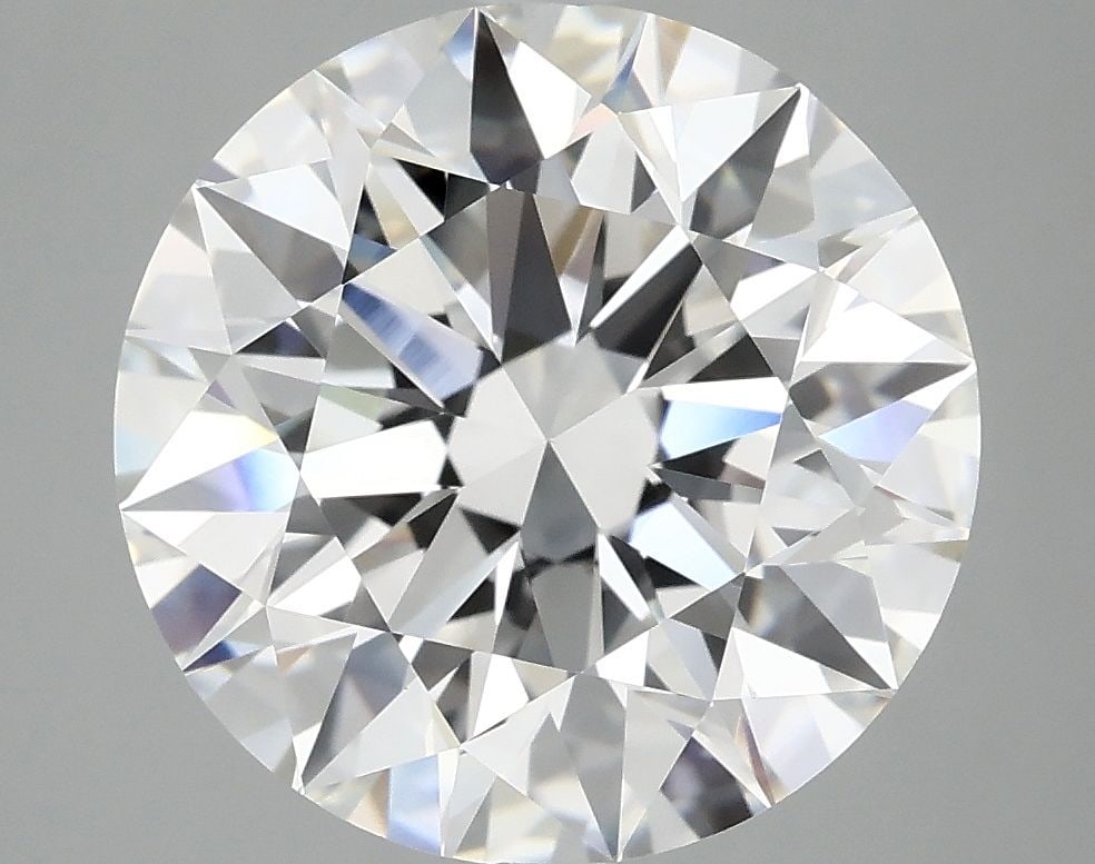 IGI Round 5.07ct E VVS2 - Ideal Loose Lab Diamond: IGI Round 5.07ct E VVS2 - Ideal Loose Lab Diamond Item Specifics: Source: This Is A Real Diamond Grown In A Lab Not Mined. Carat: 5.07 Cut: ID Color: E Clarity: VVS2 Polish: EX Symmetry: EX
