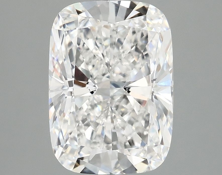 IGI Cushion Modified 2.58ct D VVS2 - Loose Lab Diamond: IGI Cushion Modified 2.58ct D VVS2 - Loose Lab Diamond Item Specifics: Source: This Is A Real Diamond Grown In A Lab Not Mined. Carat: 2.58 Cut: - Color: D Clarity: VVS2 Polish: EX Symmetry: EX