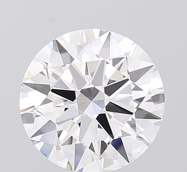 IGI Round 2.41ct D VVS2 - Ideal Loose Lab Diamond: IGI Round 2.41ct D VVS2 - Ideal Loose Lab Diamond Item Specifics: Source: This Is A Real Diamond Grown In A Lab Not Mined. Carat: 2.41 Cut: ID Color: D Clarity: VVS2 Polish: EX Symmetry: EX