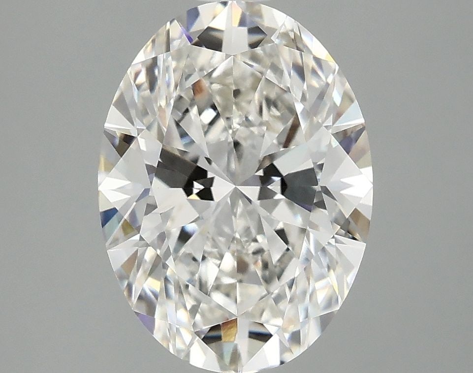 IGI Oval 3.09ct G VVS2 - Loose Lab Diamond: IGI Oval 3.09ct G VVS2 - Loose Lab Diamond Item Specifics: Source: This Is A Real Diamond Grown In A Lab Not Mined. Carat: 3.09 Cut: - Color: G Clarity: VVS2 Polish: EX Symmetry: EX Measurements: