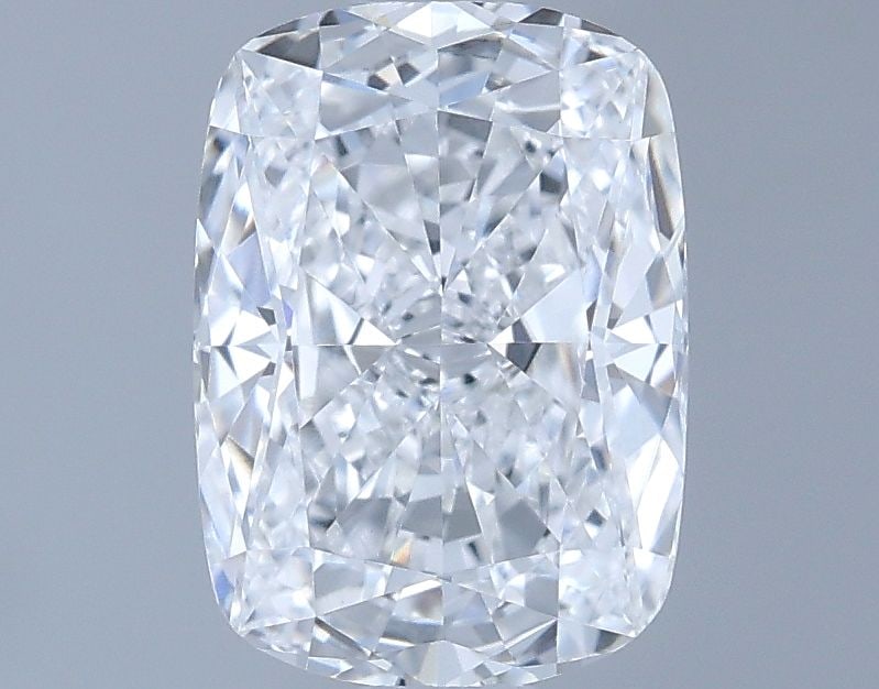 IGI Cushion Modified 1.01ct D VVS2 - Loose Lab Diamond: IGI Cushion Modified 1.01ct D VVS2 - Loose Lab Diamond Item Specifics: Source: This Is A Real Diamond Grown In A Lab Not Mined. Carat: 1.01 Cut: - Color: D Clarity: VVS2 Polish: EX Symmetry: EX Measur