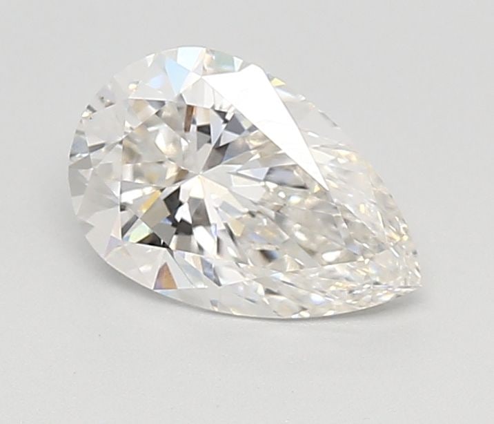 IGI Pear 1.07ct F VVS2 - Loose Lab Diamond: IGI Pear 1.07ct F VVS2 - Loose Lab Diamond Item Specifics: Source: This Is A Real Diamond Grown In A Lab Not Mined. Carat: 1.07 Cut: - Color: F Clarity: VVS2 Polish: EX Symmetry: EX Measurements: