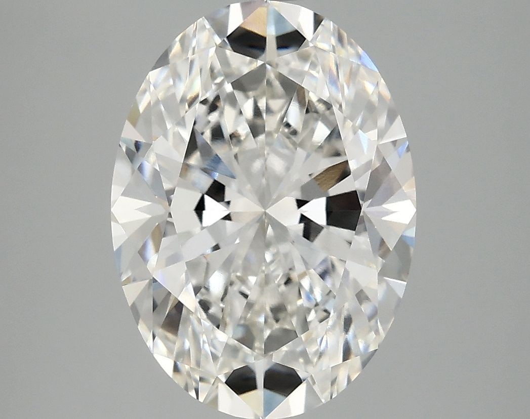 IGI Oval 4.04ct F VVS2 - Loose Lab Diamond: IGI Oval 4.04ct F VVS2 - Loose Lab Diamond Item Specifics: Source: This Is A Real Diamond Grown In A Lab Not Mined. Carat: 4.04 Cut: - Color: F Clarity: VVS2 Polish: EX Symmetry: EX Measurements: 12.3
