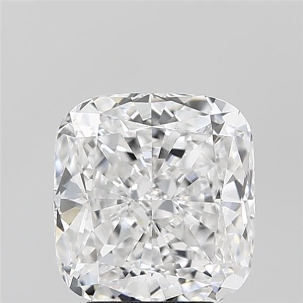 IGI Cushion Modified 3.52ct D VVS1 - Loose Lab Diamond: IGI Cushion Modified 3.52ct D VVS1 - Loose Lab Diamond Item Specifics: Source: This Is A Real Diamond Grown In A Lab Not Mined. Carat: 3.52 Cut: - Color: D Clarity: VVS1 Polish: EX Symmetry: EX Measur