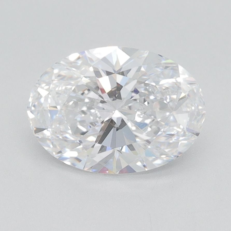 IGI Oval 1.53ct D VVS1 - Loose Lab Diamond: IGI Oval 1.53ct D VVS1 - Loose Lab Diamond Item Specifics: Source: This Is A Real Diamond Grown In A Lab Not Mined. Carat: 1.53 Cut: - Color: D Clarity: VVS1 Polish: EX Symmetry: EX Measurements: 9.17