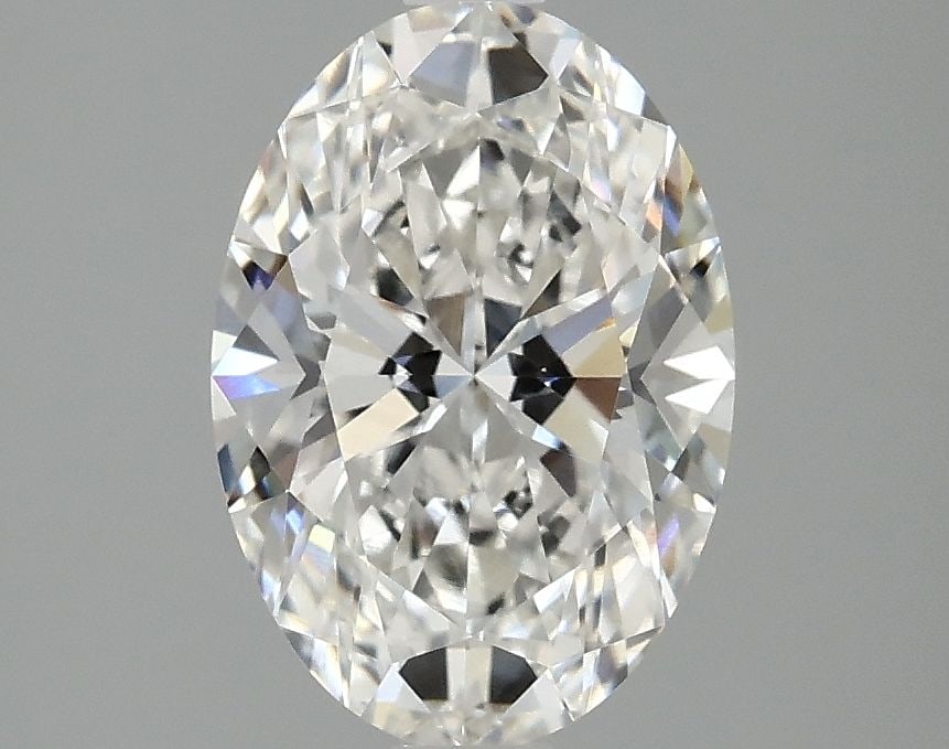 IGI Oval 2.07ct F VVS2 - Loose Lab Diamond: IGI Oval 2.07ct F VVS2 - Loose Lab Diamond Item Specifics: Source: This Is A Real Diamond Grown In A Lab Not Mined. Carat: 2.07 Cut: - Color: F Clarity: VVS2 Polish: EX Symmetry: EX Measurements: 10.2
