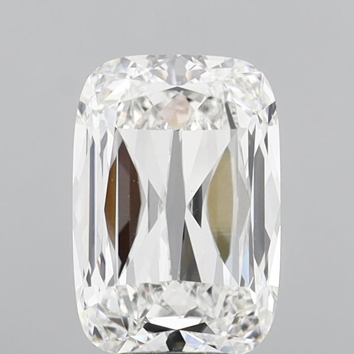 IGI Cushion 4.02ct E VVS2 - Loose Lab Diamond: IGI Cushion 4.02ct E VVS2 - Loose Lab Diamond Item Specifics: Source: This Is A Real Diamond Grown In A Lab Not Mined. Carat: 4.02 Cut: - Color: E Clarity: VVS2 Polish: EX Symmetry: EX Measurements: 1