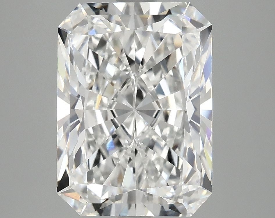 IGI Radiant 4.06ct D VVS2 - Loose Lab Diamond: IGI Radiant 4.06ct D VVS2 - Loose Lab Diamond Item Specifics: Source: This Is A Real Diamond Grown In A Lab Not Mined. Carat: 4.06 Cut: - Color: D Clarity: VVS2 Polish: EX Symmetry: EX Measurements: 1