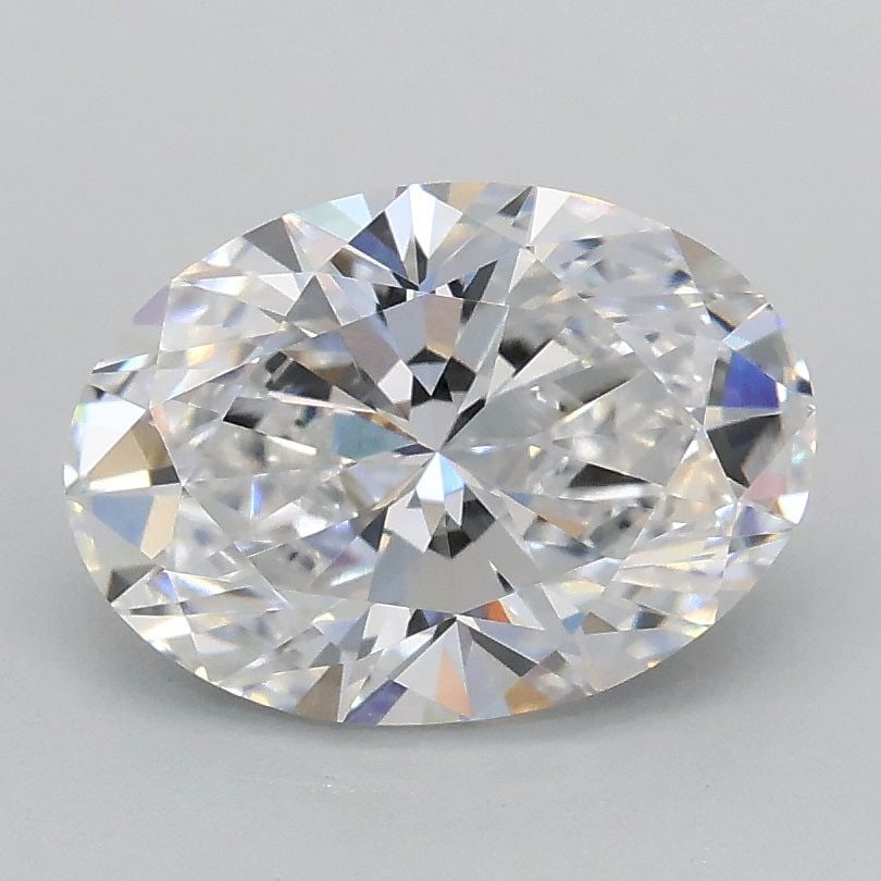 IGI Oval 1.54ct D VVS2 - Loose Lab Diamond: IGI Oval 1.54ct D VVS2 - Loose Lab Diamond Item Specifics: Source: This Is A Real Diamond Grown In A Lab Not Mined. Carat: 1.54 Cut: - Color: D Clarity: VVS2 Polish: EX Symmetry: EX Measurements: 9.16