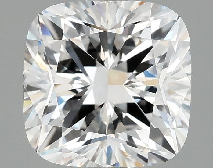 IGI Cushion Modified 2.07ct D VVS2 - Loose Lab Diamond: IGI Cushion Modified 2.07ct D VVS2 - Loose Lab Diamond Item Specifics: Source: This Is A Real Diamond Grown In A Lab Not Mined. Carat: 2.07 Cut: - Color: D Clarity: VVS2 Polish: EX Symmetry: EX Measur