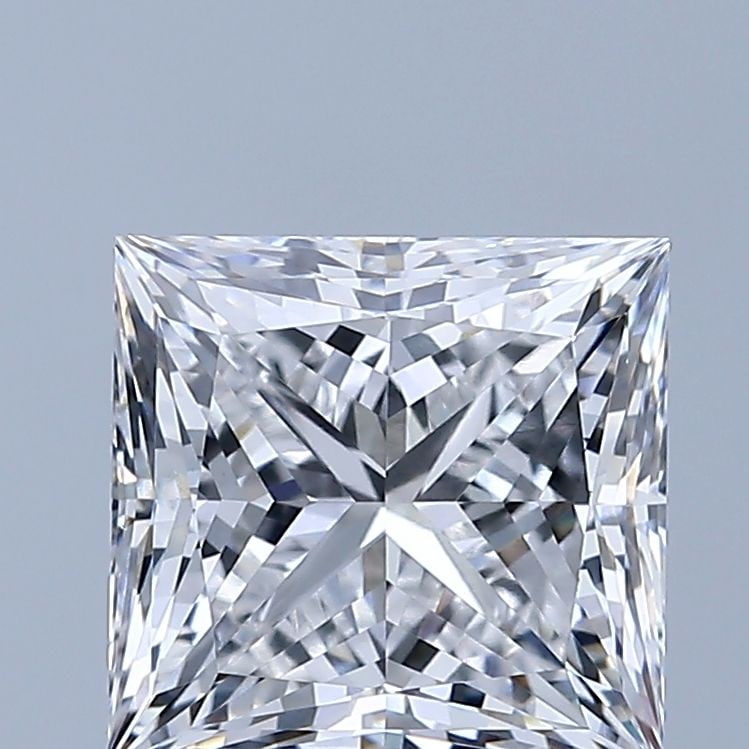 IGI Princess 1.79ct D VVS2 - Loose Lab Diamond: IGI Princess 1.79ct D VVS2 - Loose Lab Diamond Item Specifics: Source: This Is A Real Diamond Grown In A Lab Not Mined. Carat: 1.79 Cut: - Color: D Clarity: VVS2 Polish: EX Symmetry: EX Measurements: 