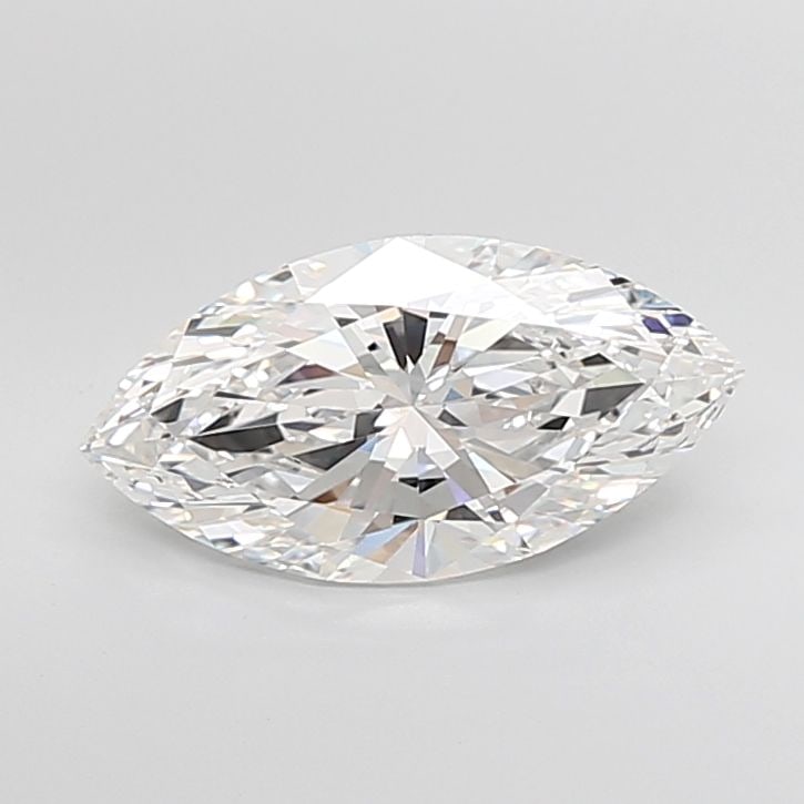 IGI Marquise 5.02ct E VVS1 - Loose Lab Diamond: IGI Marquise 5.02ct E VVS1 - Loose Lab Diamond Item Specifics: Source: This Is A Real Diamond Grown In A Lab Not Mined. Carat: 5.02 Cut: - Color: E Clarity: VVS1 Polish: EX Symmetry: EX Measurements: 