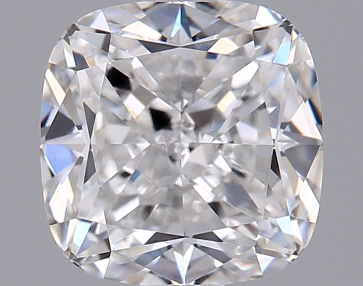 IGI Cushion Modified 1.36ct E VVS1 - Loose Lab Diamond: IGI Cushion Modified 1.36ct E VVS1 - Loose Lab Diamond Item Specifics: Source: This Is A Real Diamond Grown In A Lab Not Mined. Carat: 1.36 Cut: - Color: E Clarity: VVS1 Polish: VG Symmetry: EX