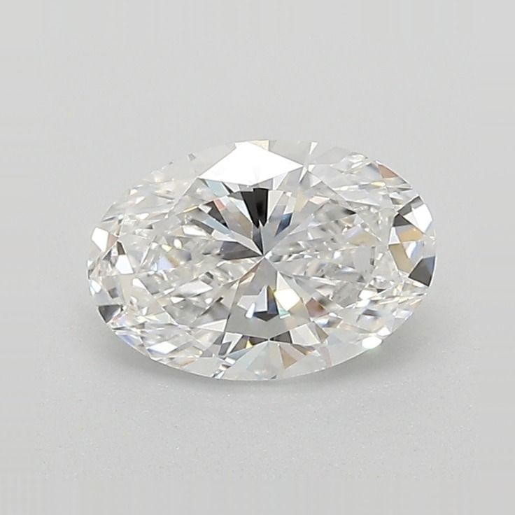IGI Oval 1.08ct D VVS2 - Loose Lab Diamond: IGI Oval 1.08ct D VVS2 - Loose Lab Diamond Item Specifics: Source: This Is A Real Diamond Grown In A Lab Not Mined. Carat: 1.08 Cut: - Color: D Clarity: VVS2 Polish: EX Symmetry: EX Measurements: