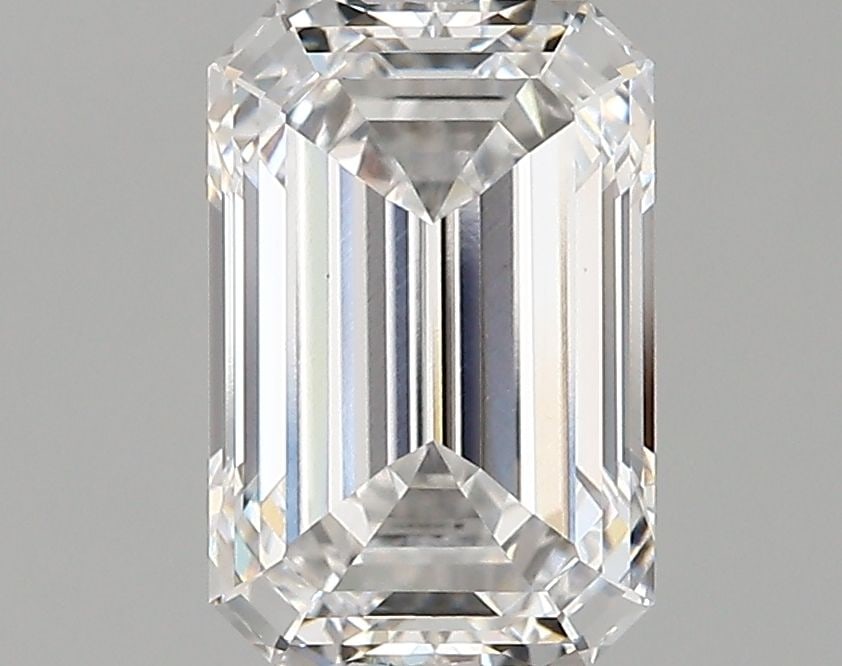 IGI Emerald 2.61ct D VVS2 - Loose Lab Diamond: IGI Emerald 2.61ct D VVS2 - Loose Lab Diamond Item Specifics: Source: This Is A Real Diamond Grown In A Lab Not Mined. Carat: 2.61 Cut: - Color: D Clarity: VVS2 Polish: EX Symmetry: EX Measurements: 9