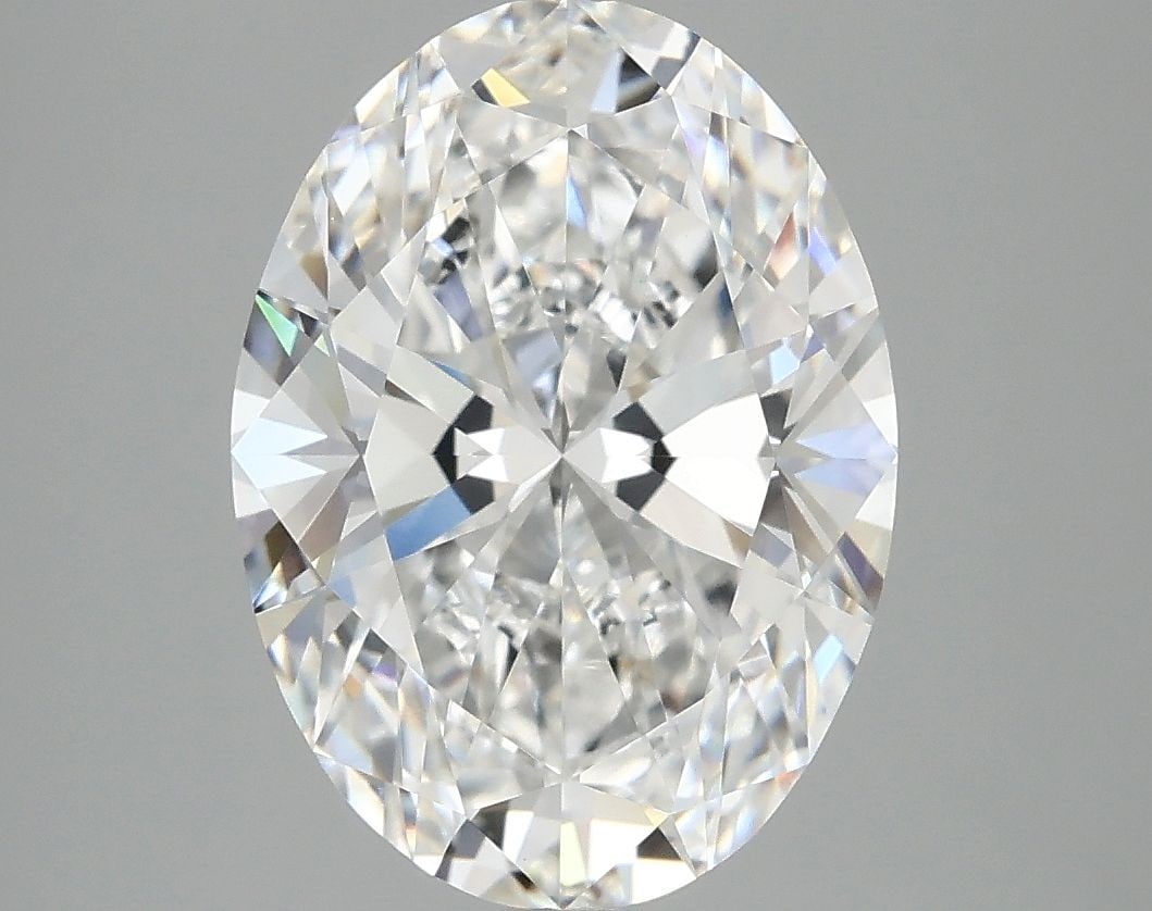 IGI Oval 4.07ct D VVS2 - Loose Lab Diamond: IGI Oval 4.07ct D VVS2 - Loose Lab Diamond Item Specifics: Source: This Is A Real Diamond Grown In A Lab Not Mined. Carat: 4.07 Cut: - Color: D Clarity: VVS2 Polish: EX Symmetry: EX Measurements: 12.6