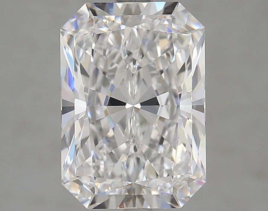 GIA Radiant 4.06ct D VVS2 - Loose Lab Diamond: GIA Radiant 4.06ct D VVS2 - Loose Lab Diamond Item Specifics: Source: This Is A Real Diamond Grown In A Lab Not Mined. Carat: 4.06 Cut: - Color: D Clarity: VVS2 Polish: EX Symmetry: EX Measurements: