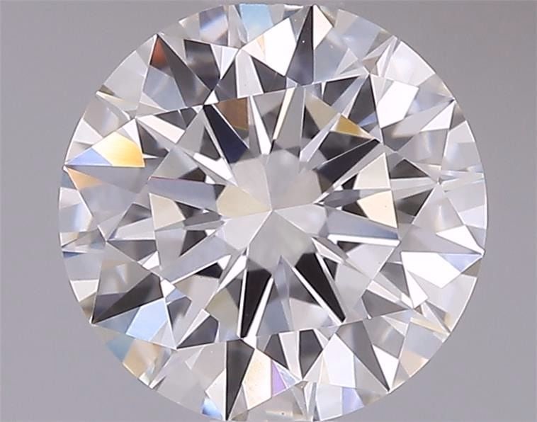 IGI Round 1.54ct E VVS2 - Loose Lab Diamond: IGI Round 1.54ct E VVS2 - Loose Lab Diamond Item Specifics: Source: This Is A Real Diamond Grown In A Lab Not Mined. Carat: 1.54 Cut: EX Color: E Clarity: VVS2 Polish: EX Symmetry: EX Measurements: