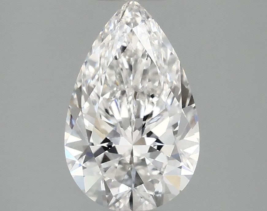 IGI Pear 1.58ct E VVS2 - Loose Lab Diamond: IGI Pear 1.58ct E VVS2 - Loose Lab Diamond Item Specifics: Source: This Is A Real Diamond Grown In A Lab Not Mined. Carat: 1.58 Cut: - Color: E Clarity: VVS2 Polish: EX Symmetry: EX Measurements:
