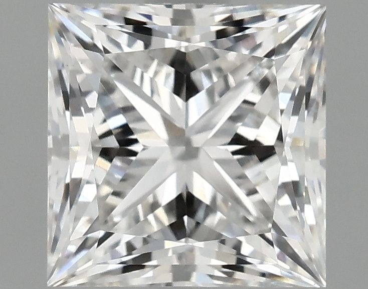 IGI Princess 2.06ct E VVS2 - Loose Lab Diamond: IGI Princess 2.06ct E VVS2 - Loose Lab Diamond Item Specifics: Source: This Is A Real Diamond Grown In A Lab Not Mined. Carat: 2.06 Cut: - Color: E Clarity: VVS2 Polish: EX Symmetry: EX Measurements: 