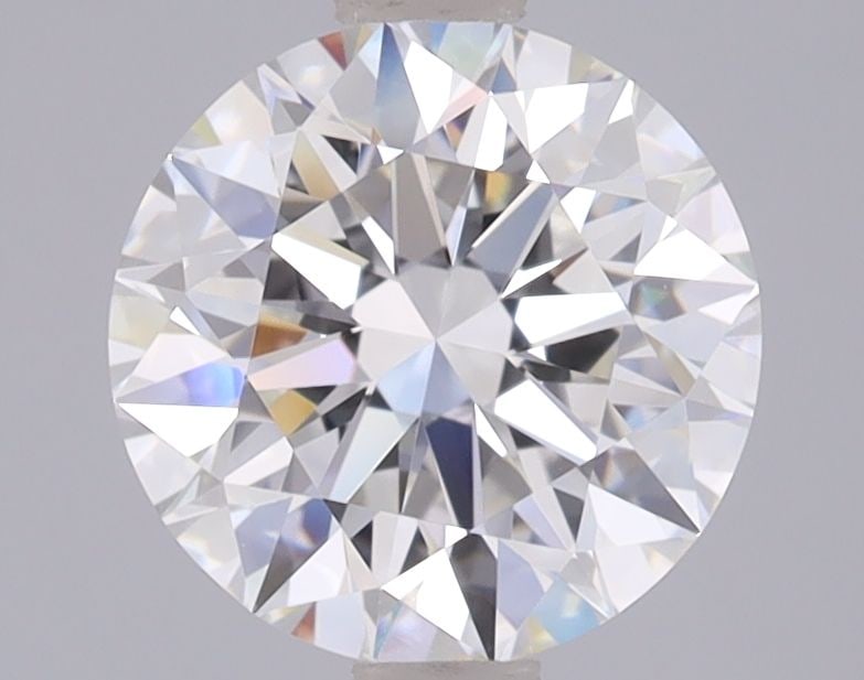 IGI Round 2.07ct F VVS1 - Loose Lab Diamond: IGI Round 2.07ct F VVS1 - Loose Lab Diamond Item Specifics: Source: This Is A Real Diamond Grown In A Lab Not Mined. Carat: 2.07 Cut: EX Color: F Clarity: VVS1 Polish: EX Symmetry: EX Measurements: 8.