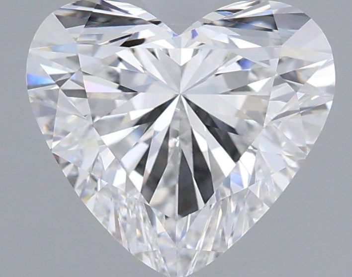 IGI Heart 2.52ct D VVS2 - Loose Lab Diamond: IGI Heart 2.52ct D VVS2 - Loose Lab Diamond Item Specifics: Source: This Is A Real Diamond Grown In A Lab Not Mined. Carat: 2.52 Cut: - Color: D Clarity: VVS2 Polish: EX Symmetry: EX Measurements: