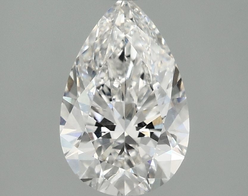 IGI Pear 1.55ct E VVS2 - Loose Lab Diamond: IGI Pear 1.55ct E VVS2 - Loose Lab Diamond Item Specifics: Source: This Is A Real Diamond Grown In A Lab Not Mined. Carat: 1.55 Cut: - Color: E Clarity: VVS2 Polish: EX Symmetry: EX Measurements: 9.95