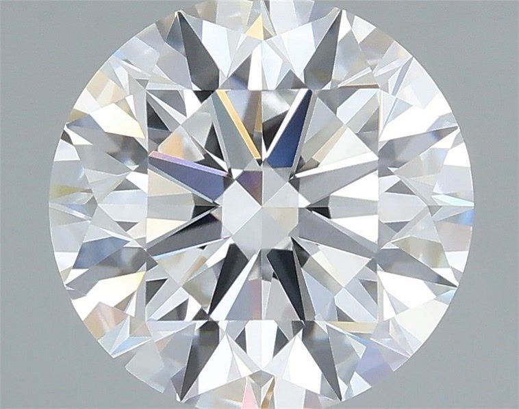 IGI Round 2.01ct E VVS2 - Loose Lab Diamond: IGI Round 2.01ct E VVS2 - Loose Lab Diamond Item Specifics: Source: This Is A Real Diamond Grown In A Lab Not Mined. Carat: 2.01 Cut: EX Color: E Clarity: VVS2 Polish: EX Symmetry: EX Measurements: 8.
